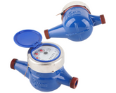 Hot Water Meter