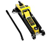 Heavy-Duty 2.5 Ton Hydraulic Floor Jack