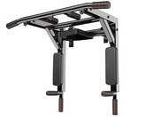 Wall Mount Pull Up Bar Training Chin Up Bar