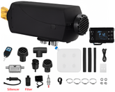 Diesel Air Heater with controller