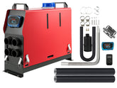 Diesel Heater With Controller