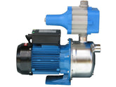 Household Water Pump Electric Garden Jet Pump 750W 1HP