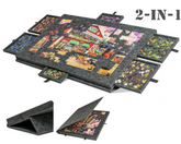 Jigsaw Puzzle Board 1000 pcs