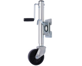 Heavy Duty Jockey Wheel 1200 lbs