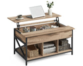 VASAGLE Coffee Table