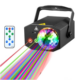 LED Stage Light Disco Party Light