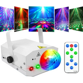 LED Stage Light Disco Party Light