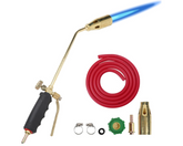 Liquefied Gas Torch Double Open Propane LPG Heating Torch