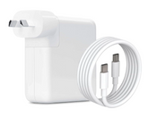 Replacement MacBook iPad Charger 87W USB-C