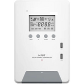 MPPT Solar Controller 30A