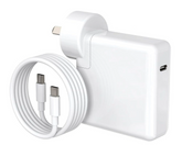 Replacement MacBook iPad Charger 61W USB-C