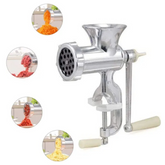 Manual Meat Mincer Meat Grinder No. 8