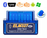 OBD2 Scanner ELM327 Bluetooth