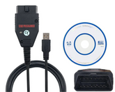 OBD2 to USB Cable ECU Chip Programming