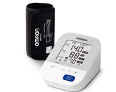 Omron Blood Pressure Monitor HEM-7156