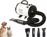 Pet Hair Dryer Blower Heater