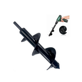 Post Hole Borer Auger 300mm