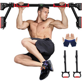 Pull Up Bar Chin Up Bar 78-98cm Adjustable Bar