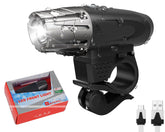 Usb Rechargeable Bike Light