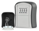 Key Storage Lock Box Key Safe Box
