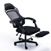 Office Chair Computer Chair with foot rest