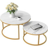 Modern Coffee Table Set