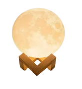 Moon Night Lamp 10cm