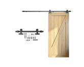 Barn Door Hardware 2M