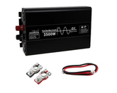 Car Inverter Power Inverter 3500W