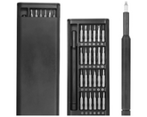 25 in 1 Precision Screwdriver Set Tool Kit Mini