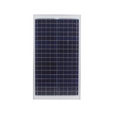 30W Solar Panel Monocrystalline