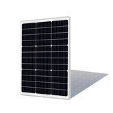 Solar Panel Monocrystalline 60W