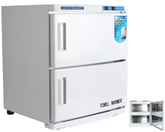 Towel Warmer Sterilizer 32L