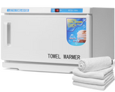Towel Warmer Sterilizer Cabinet 16L