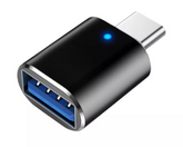 Type-C to USB 3.0 Converter Adpter