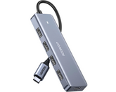UGREEN USB C Hub 4 Ports USB Type C To USB 3.0 Hub