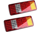 LED Trailer Tail Lights