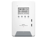 MPPT Solar Controller 40A