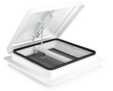 Caravan Roof Vent RV Shower Hatch