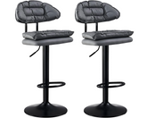 Bar Stools Chair 360 Degree Swivel