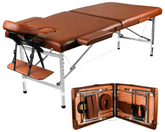 Massage Table Portable Foldable Massage Table
