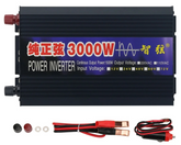 3000W Pure Sine Wave Power Inverter