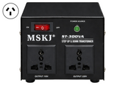 Step Up Down Transformer 300W