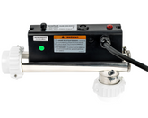 Inline Spa Thermostat H20-R2 - Whirlpool Bathtub SPA Pool