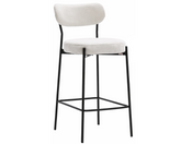 Bar Stool Fabric Counter Bar Stools