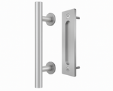 12'' Barn Door Handle
