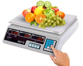 40KG Digital Kitchen Scale – Precise, Durable & Multi-Purpose