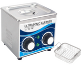 Ultrasonic Cleaner 1.3L