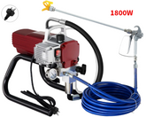 Airless Paint Sprayer