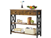 Console Table Hallway Table